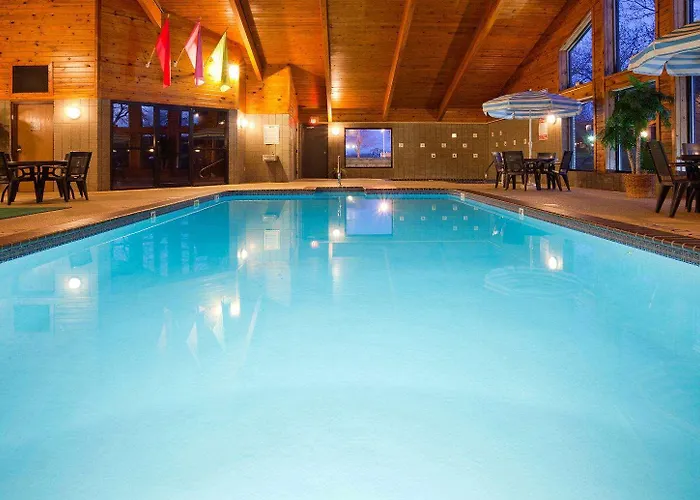 Americinn By Wyndham Il Мини-отель Princeton