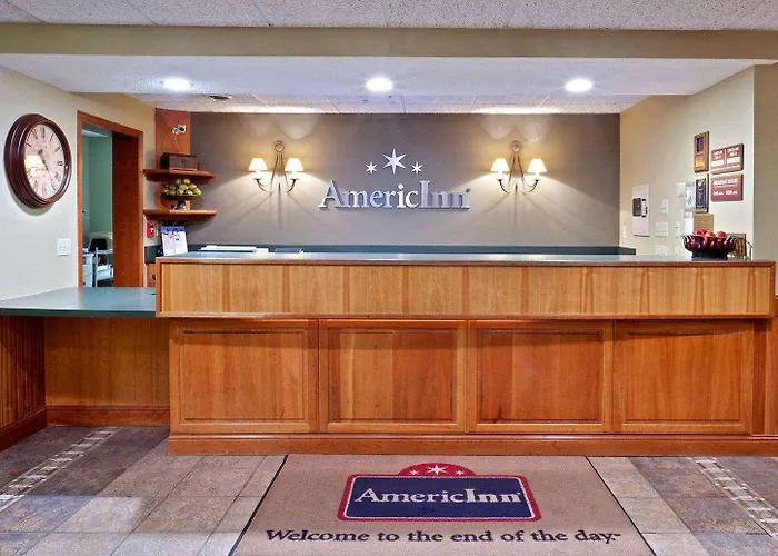 Americinn By Wyndham Il