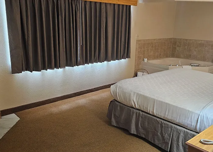 Americinn By Wyndham Il Мини-отель Princeton