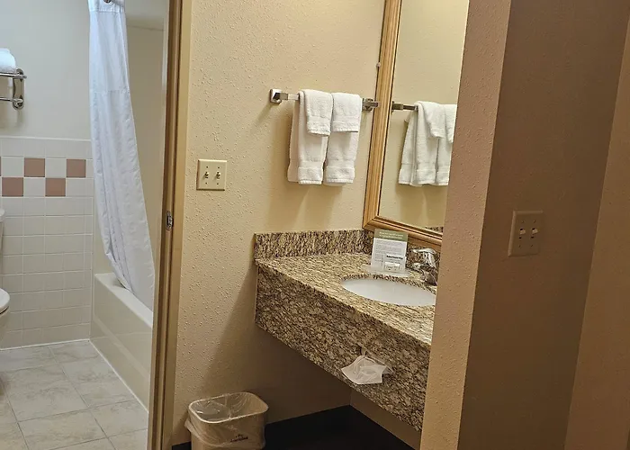 Americinn By Wyndham Il Princeton