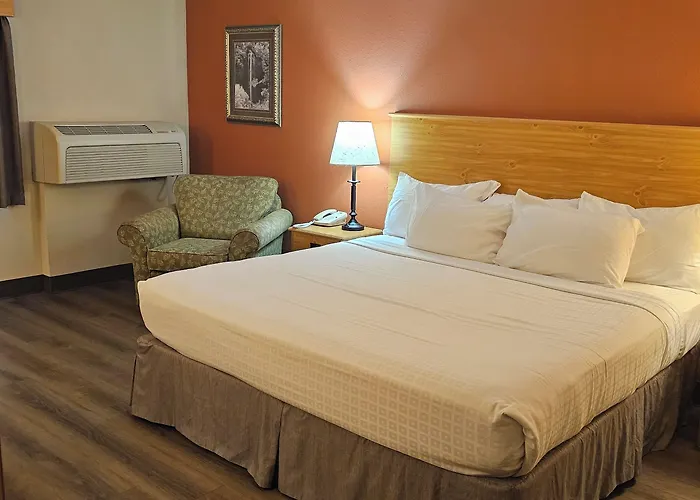 Americinn By Wyndham Il 3*