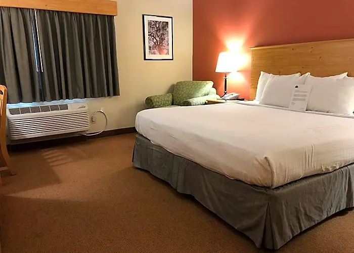 Americinn By Wyndham Il 3* Princeton